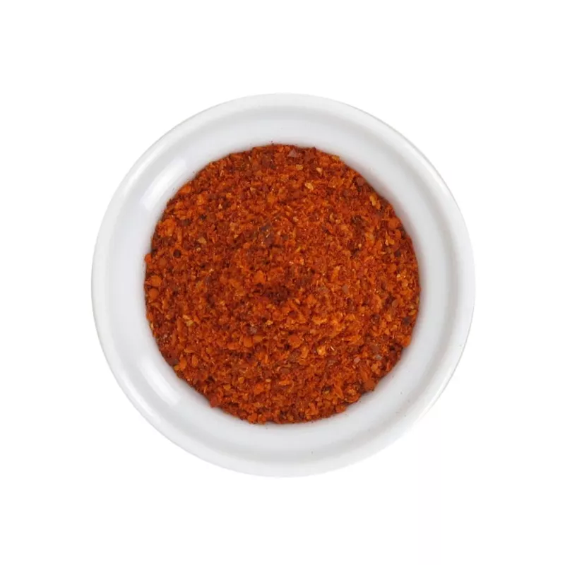 Piment d'Espelette en vrac