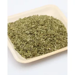 Tisane Maté vert BIO