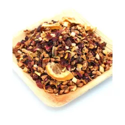 Infusion fruitée Rêve des Caraibes