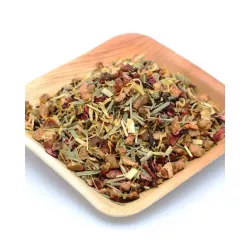 Infusion fruitée Framboise glacé BIO