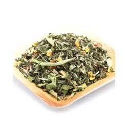 Thé vert Mango Mojito BIO