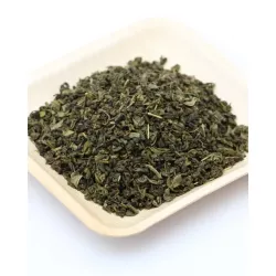 Tisane Menthe poivrée BIO