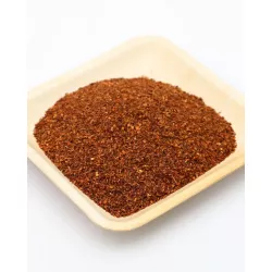 Rooibos Vanille BIO