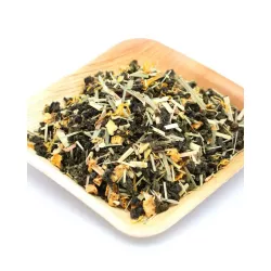 Rooibos Temple de glace BIO