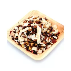 Infusion fruitée Piña Colada