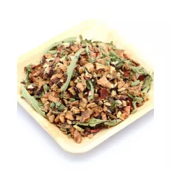 Infusion fruitée Automne Feelings BIO