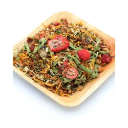 Tisane pour les enfants BIO