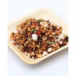 Tisane Fantaisie Hivernale BIO