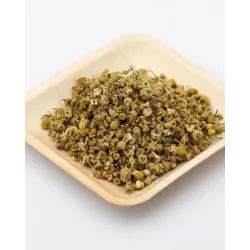 Tisane Camomille BIO