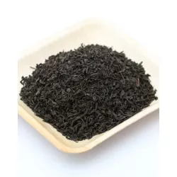 Thé noir Lapsang Souchong BIO