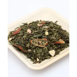 Thé Vert Rose des Bois