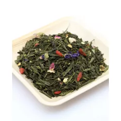 Thé Vert du Tibet BIO
