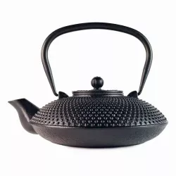 Théière Kurogane en fonte par Épices du Monde