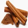Cannelle Ceylan premium en bâtons – Saveur douce & raffinée – Épices du Monde