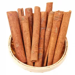 Cannelle de Ceylan bâtons 5–7 cm – Cannelle vraie du Sri Lanka – Prix doux
