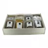 Coffret 12 épices indispensables