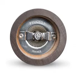 Moulin Peugeot Bistro sel 10 cm bois noir – Le classique intemporel