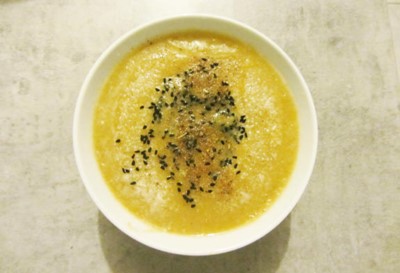 Recette Soupe De Légumes  Les recettes d'Épices du Monde