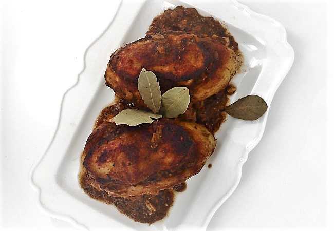 recette pommes de terre farcies aux épices - épices du monde